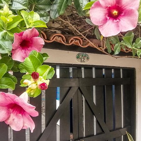 Casa A 500M Da Rua Das Pedras Em Lindo Condominio Com Portaria 24H Búzios Zewnętrze zdjęcie