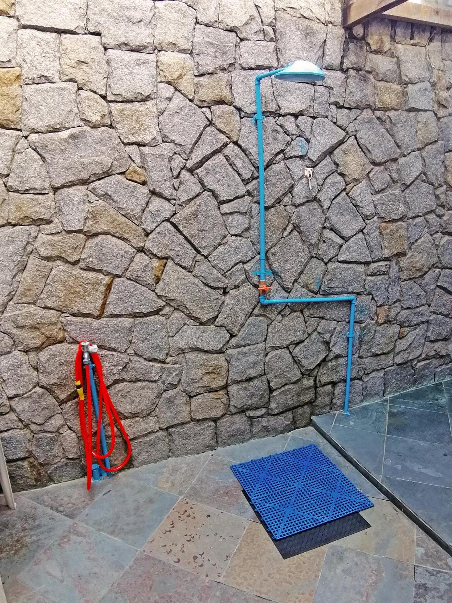 Casa A 500M Da Rua Das Pedras Em Lindo Condominio Com Portaria 24H Búzios Zewnętrze zdjęcie