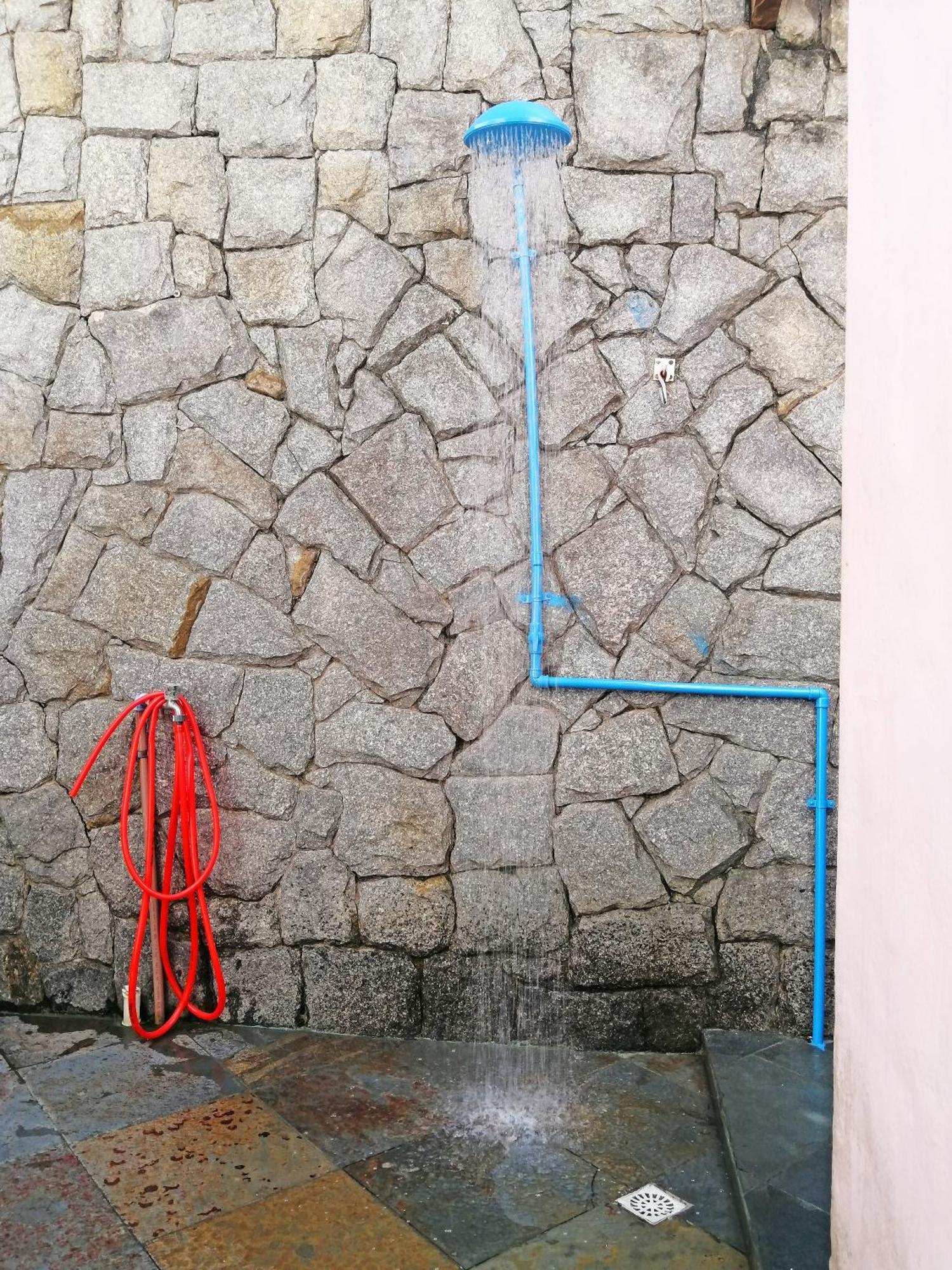 Casa A 500M Da Rua Das Pedras Em Lindo Condominio Com Portaria 24H Búzios Zewnętrze zdjęcie