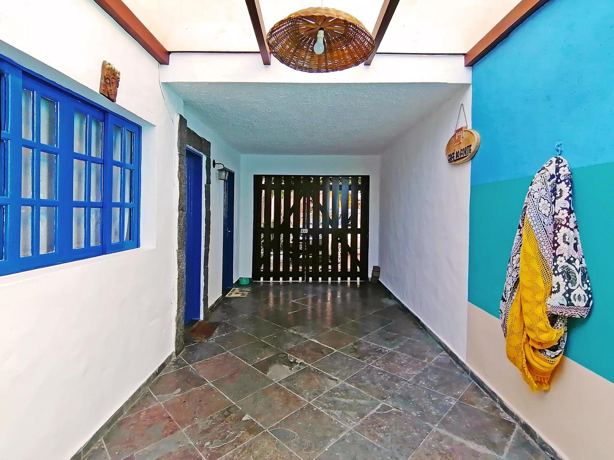 Casa A 500M Da Rua Das Pedras Em Lindo Condominio Com Portaria 24H Búzios Zewnętrze zdjęcie