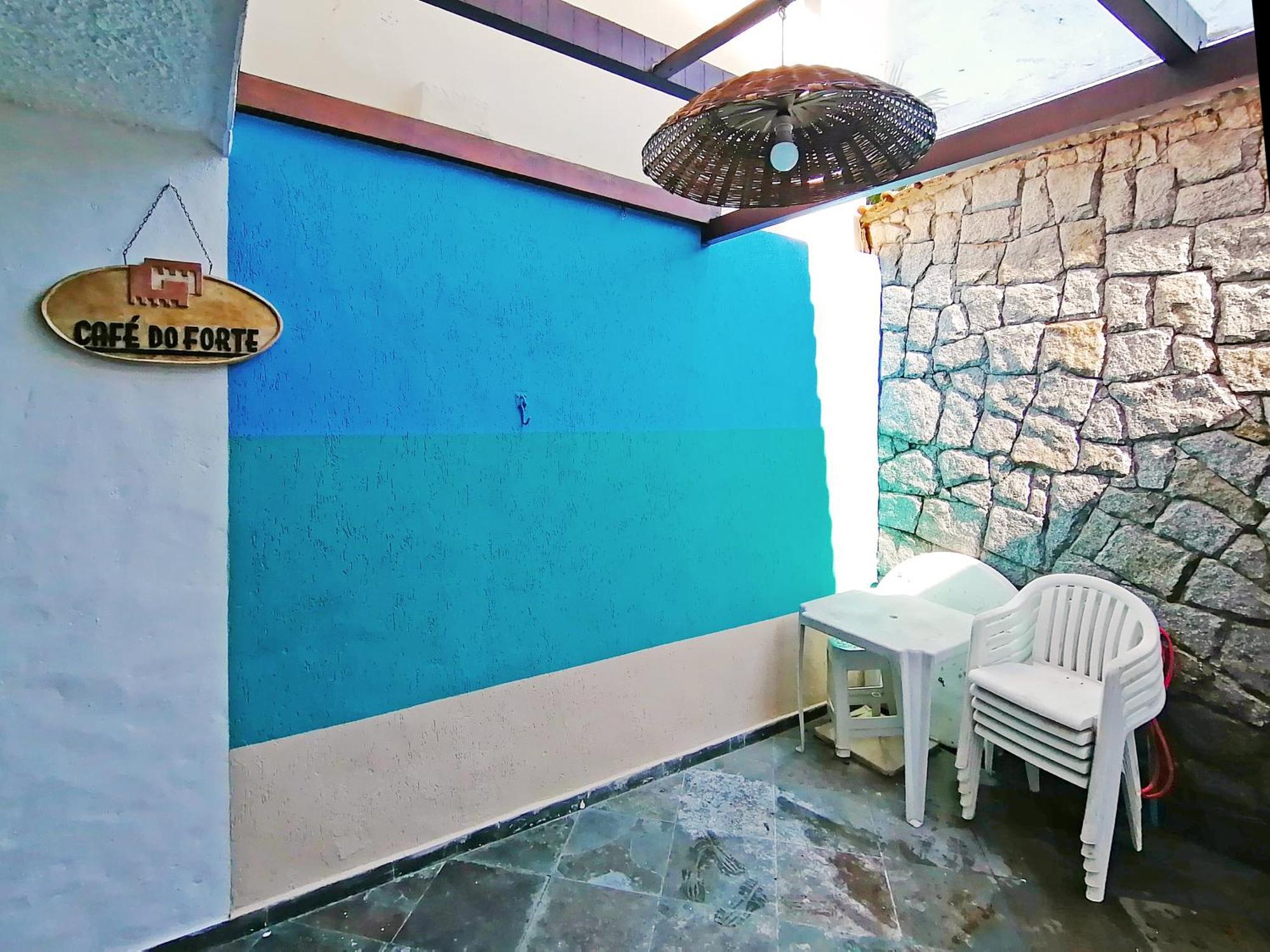 Casa A 500M Da Rua Das Pedras Em Lindo Condominio Com Portaria 24H Búzios Zewnętrze zdjęcie