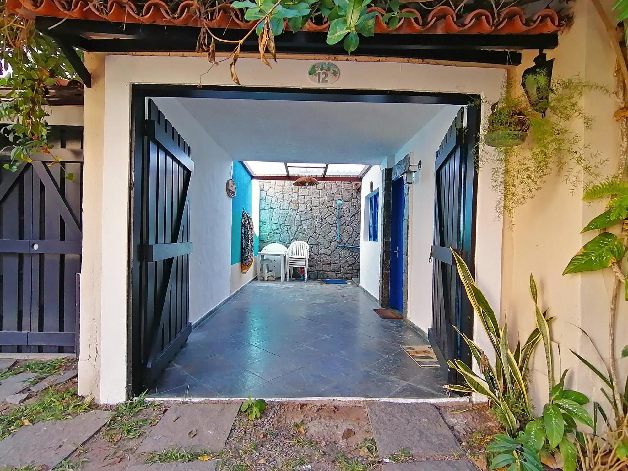 Casa A 500M Da Rua Das Pedras Em Lindo Condominio Com Portaria 24H Búzios Zewnętrze zdjęcie