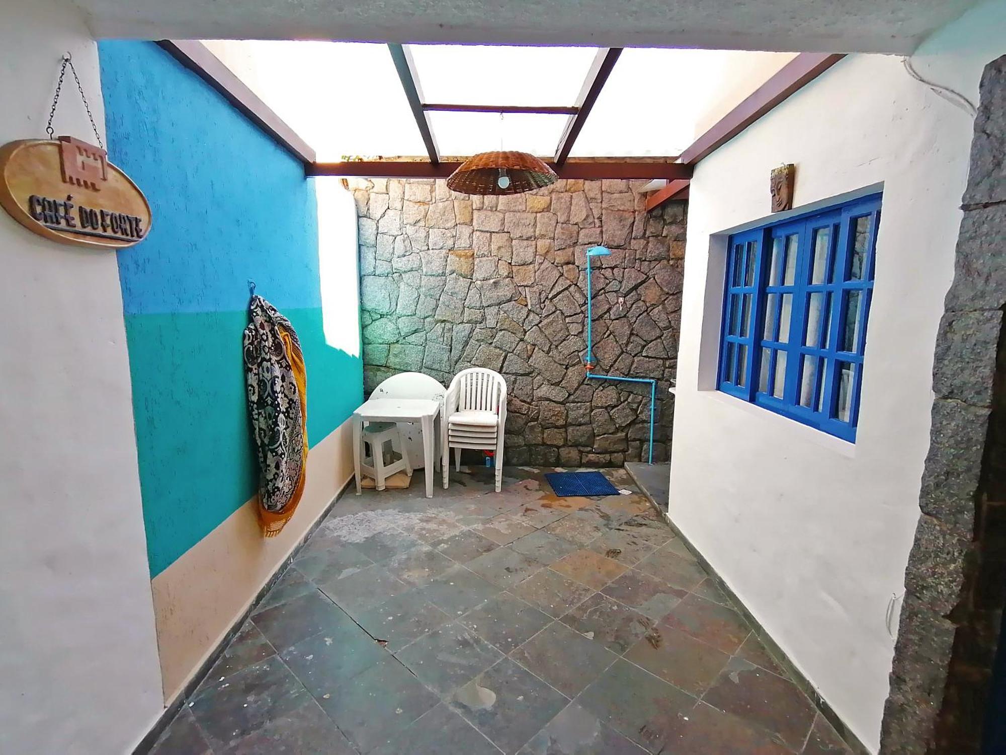 Casa A 500M Da Rua Das Pedras Em Lindo Condominio Com Portaria 24H Búzios Zewnętrze zdjęcie