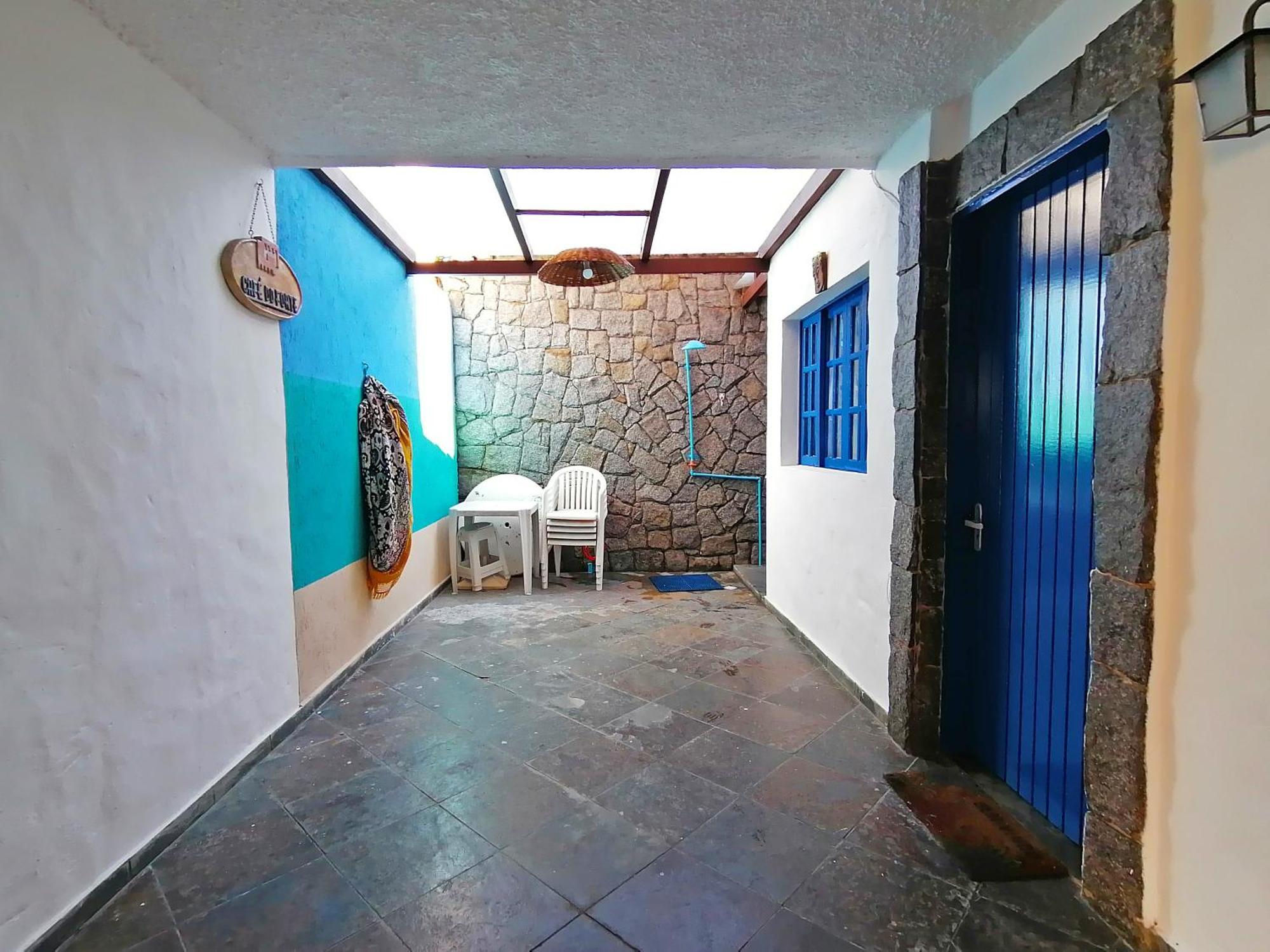 Casa A 500M Da Rua Das Pedras Em Lindo Condominio Com Portaria 24H Búzios Zewnętrze zdjęcie