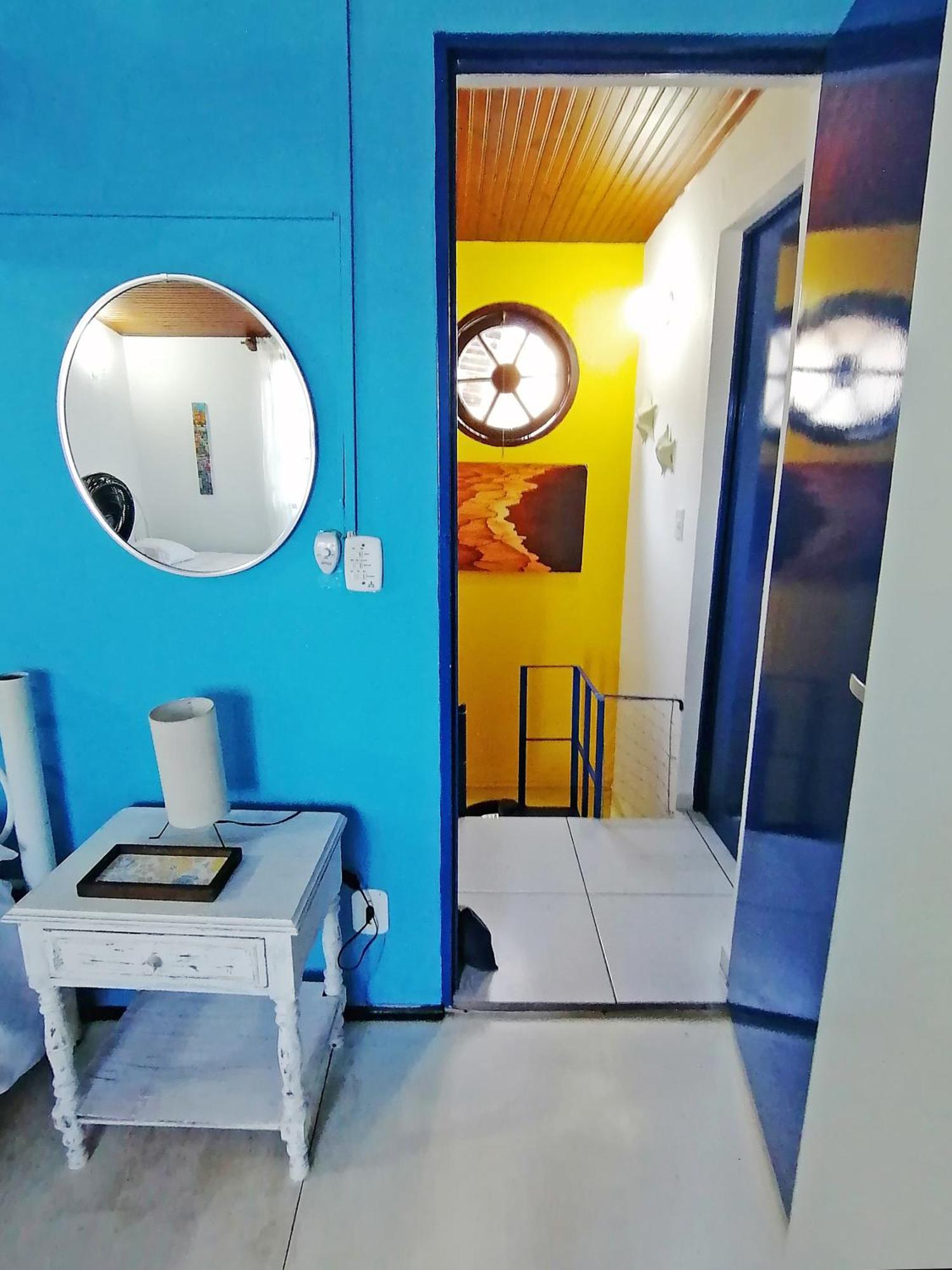 Casa A 500M Da Rua Das Pedras Em Lindo Condominio Com Portaria 24H Búzios Zewnętrze zdjęcie