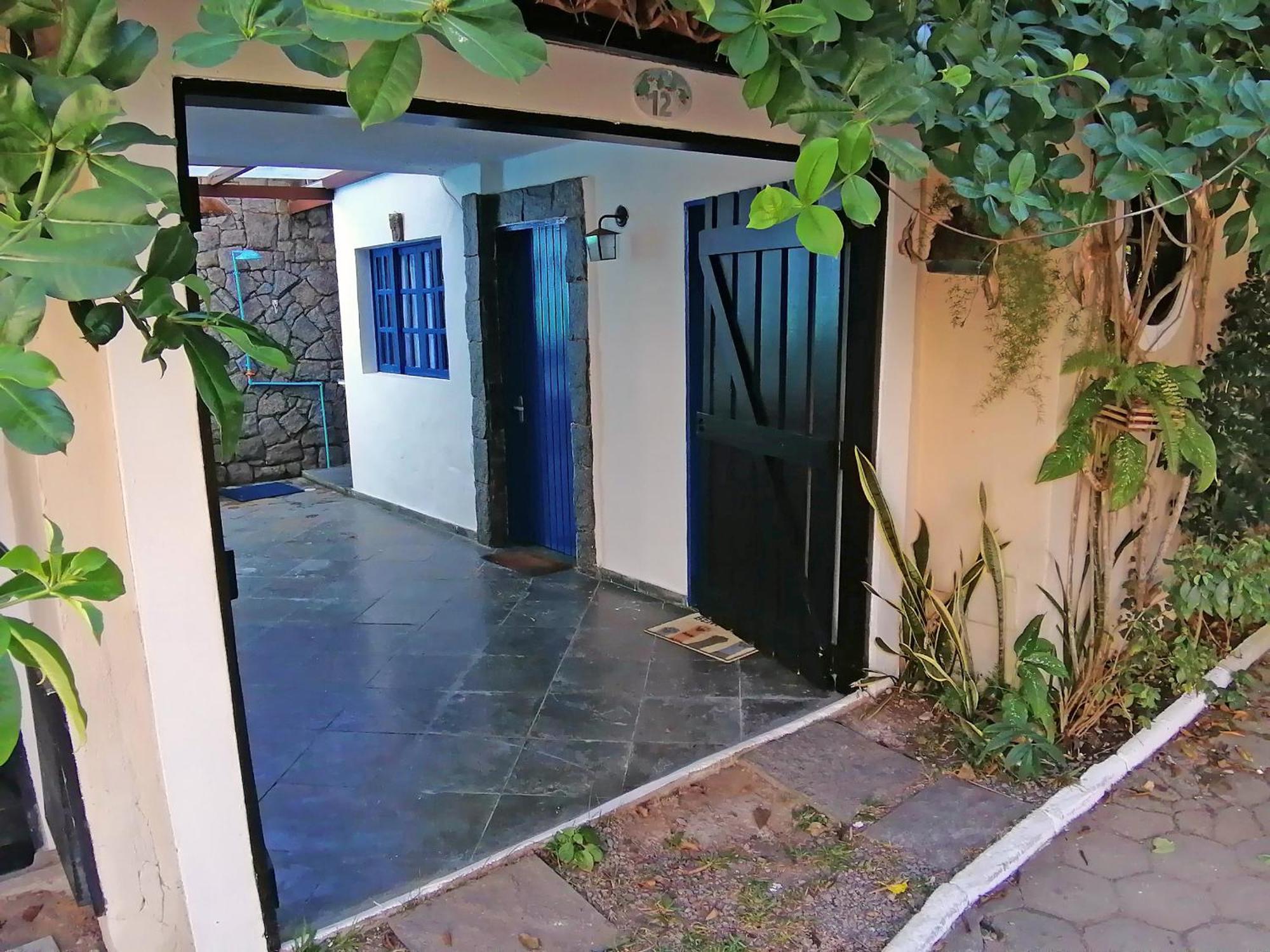 Casa A 500M Da Rua Das Pedras Em Lindo Condominio Com Portaria 24H Búzios Zewnętrze zdjęcie
