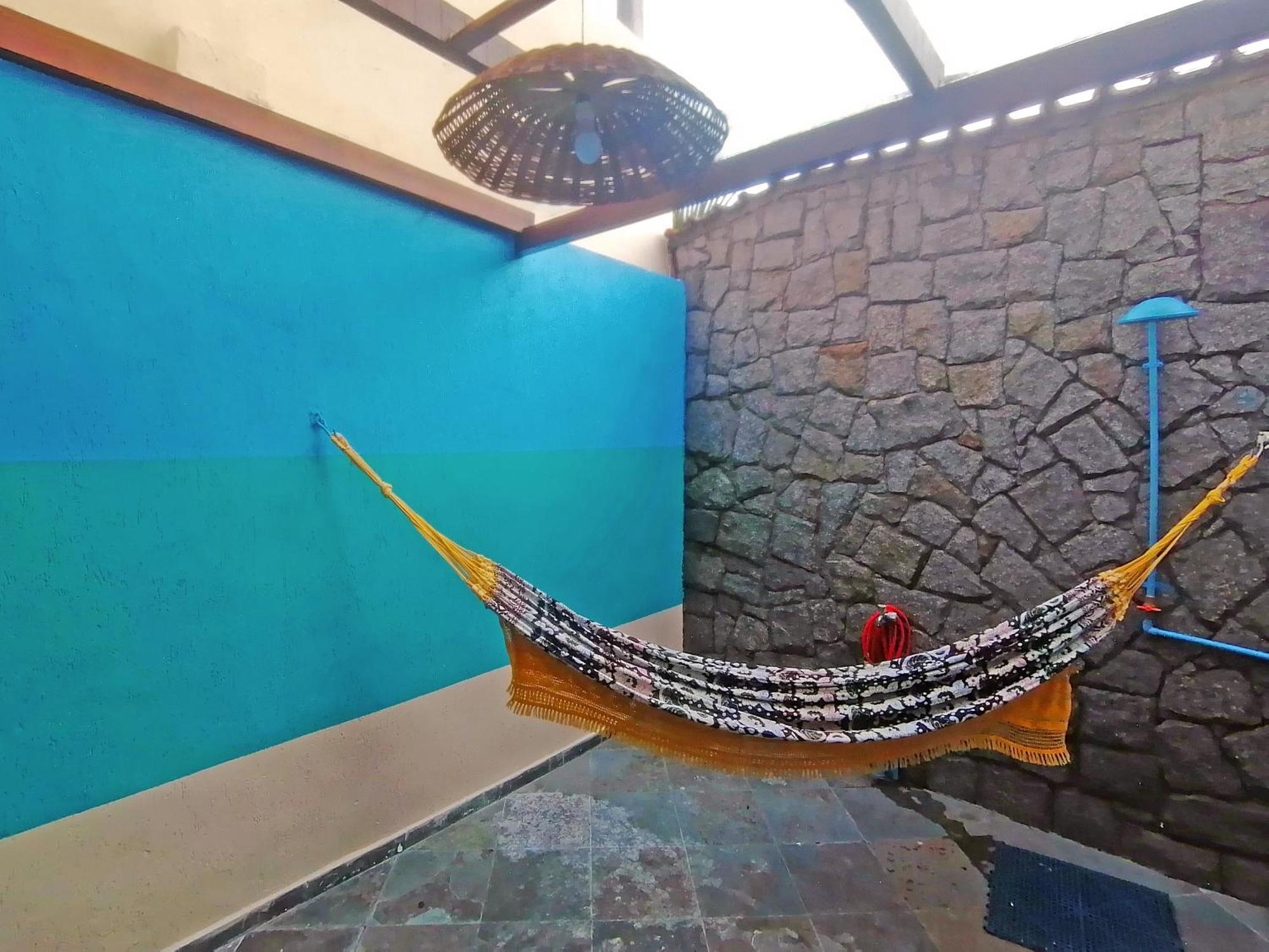 Casa A 500M Da Rua Das Pedras Em Lindo Condominio Com Portaria 24H Búzios Zewnętrze zdjęcie