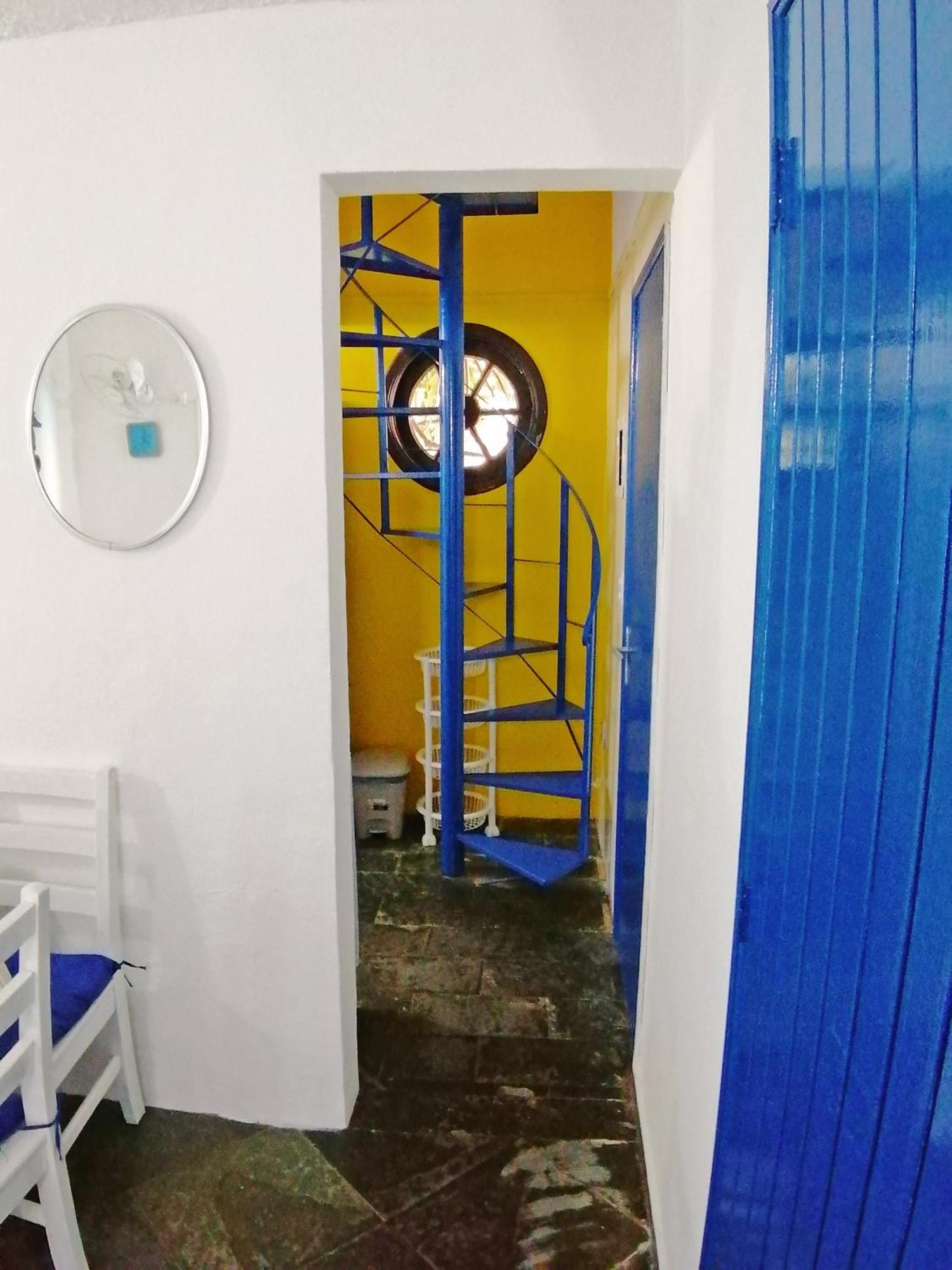 Casa A 500M Da Rua Das Pedras Em Lindo Condominio Com Portaria 24H Búzios Zewnętrze zdjęcie