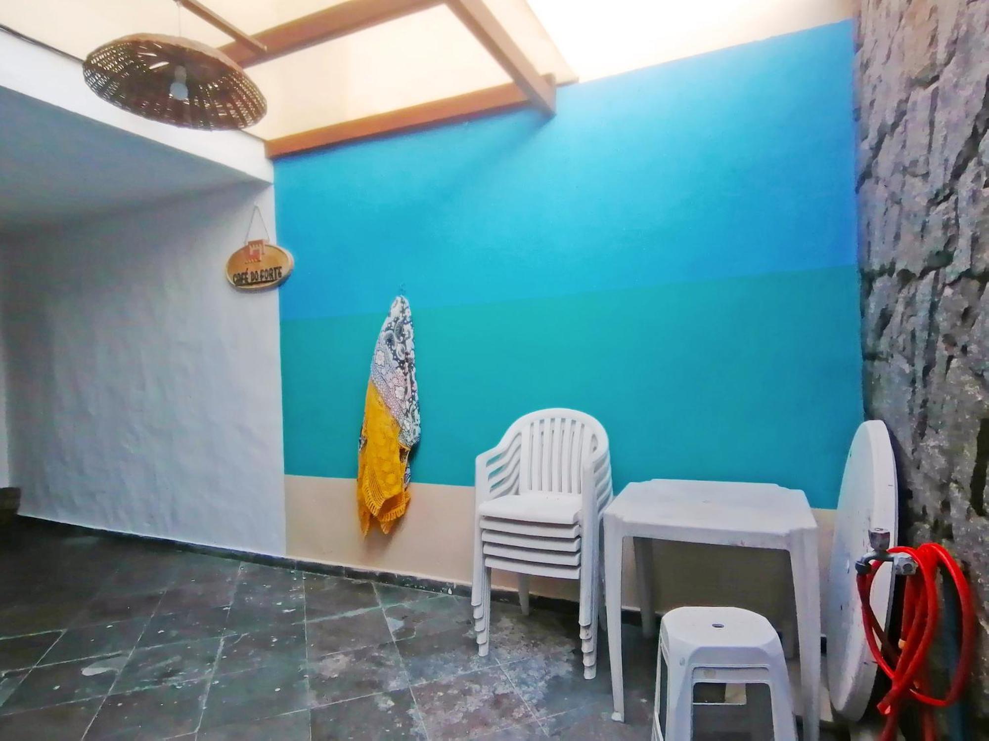 Casa A 500M Da Rua Das Pedras Em Lindo Condominio Com Portaria 24H Búzios Zewnętrze zdjęcie