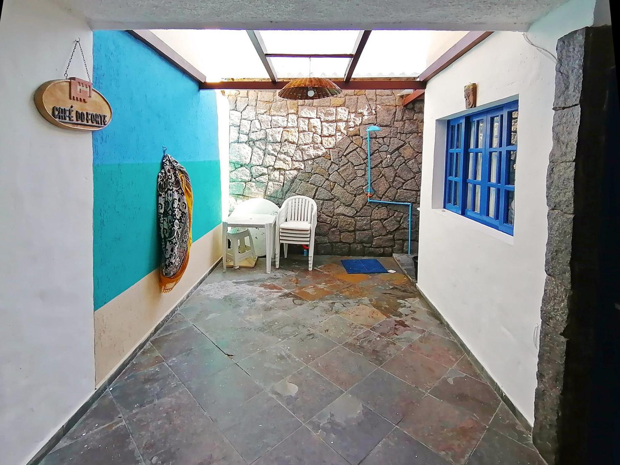 Casa A 500M Da Rua Das Pedras Em Lindo Condominio Com Portaria 24H Búzios Zewnętrze zdjęcie