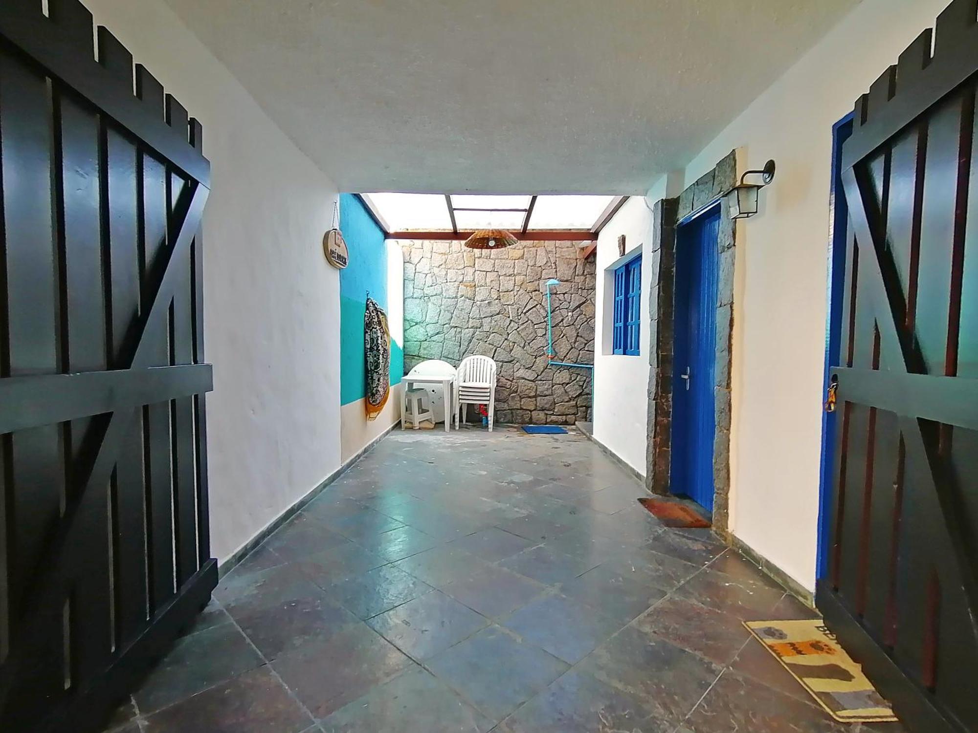 Casa A 500M Da Rua Das Pedras Em Lindo Condominio Com Portaria 24H Búzios Zewnętrze zdjęcie