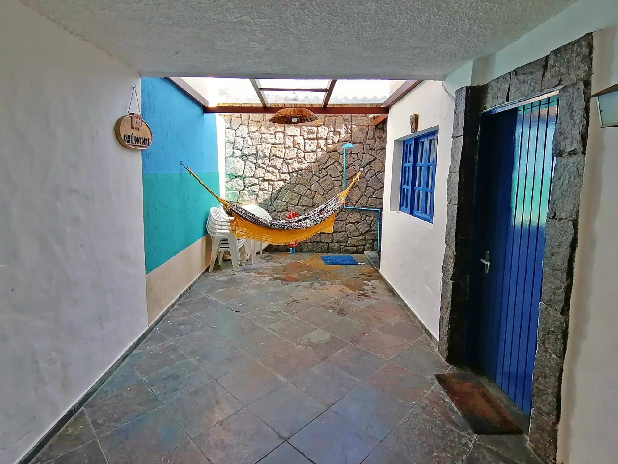 Casa A 500M Da Rua Das Pedras Em Lindo Condominio Com Portaria 24H Búzios Zewnętrze zdjęcie