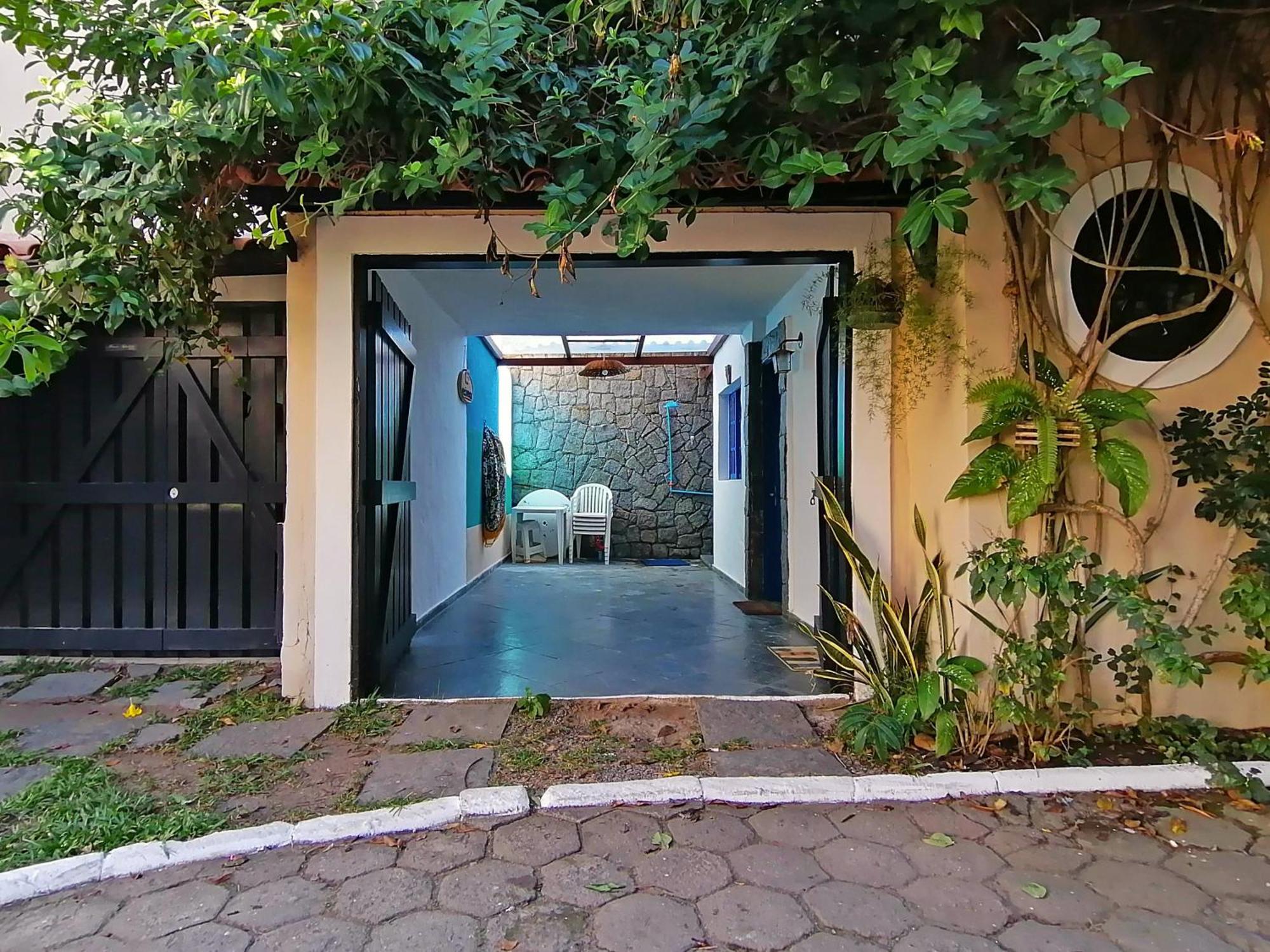 Casa A 500M Da Rua Das Pedras Em Lindo Condominio Com Portaria 24H Búzios Zewnętrze zdjęcie