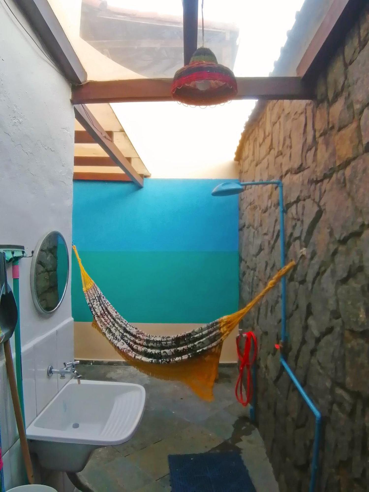 Casa A 500M Da Rua Das Pedras Em Lindo Condominio Com Portaria 24H Búzios Zewnętrze zdjęcie