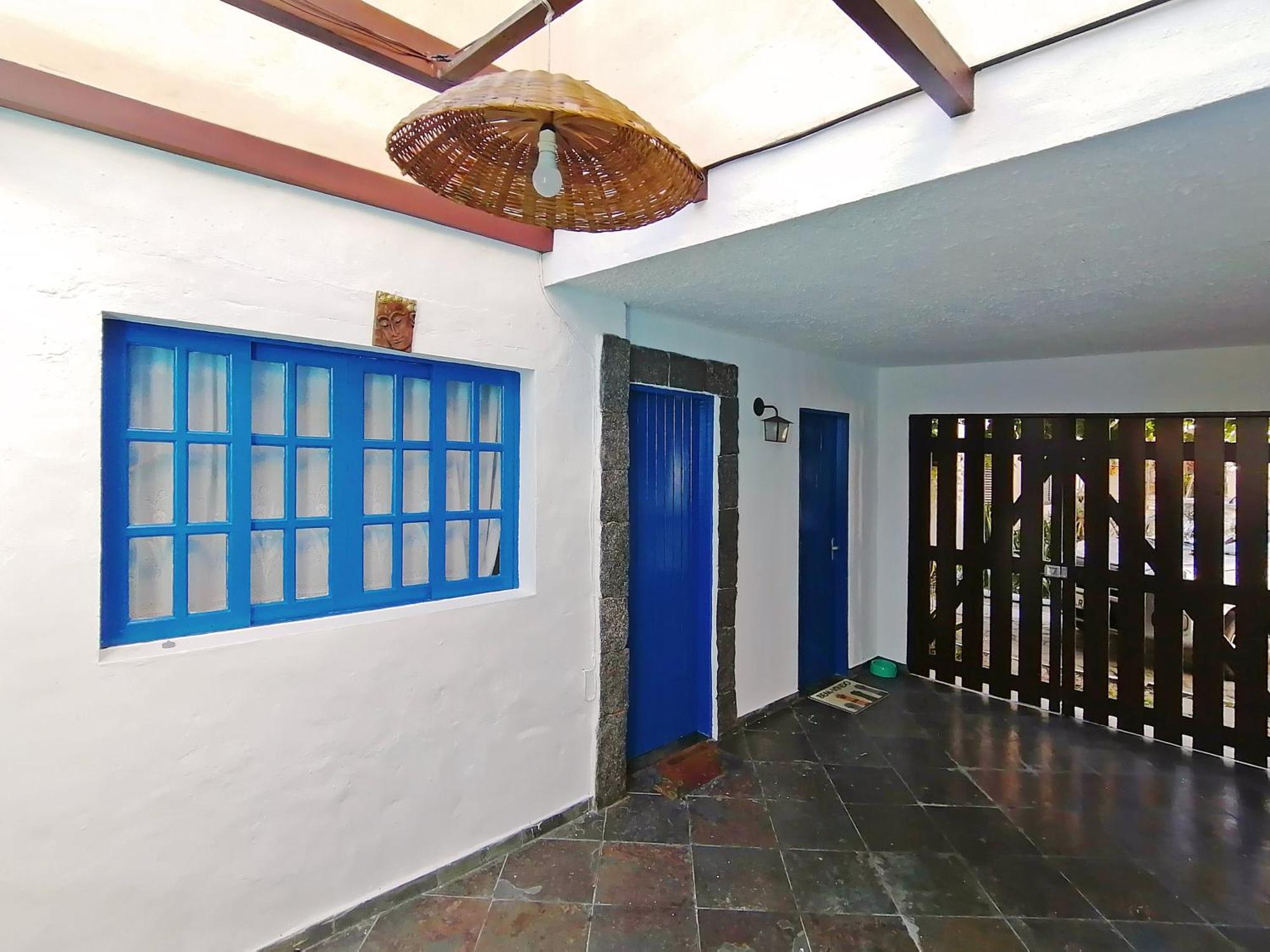 Casa A 500M Da Rua Das Pedras Em Lindo Condominio Com Portaria 24H Búzios Zewnętrze zdjęcie