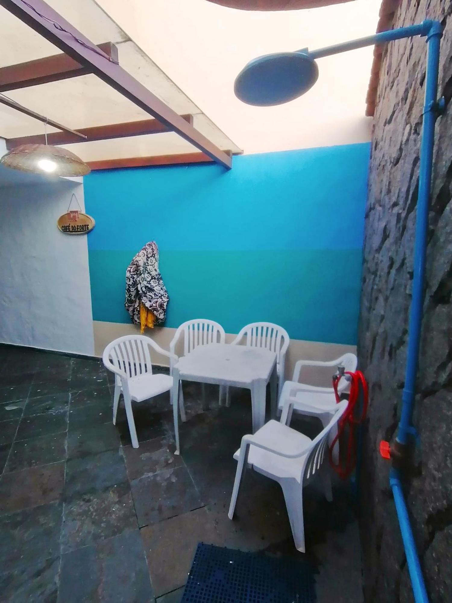 Casa A 500M Da Rua Das Pedras Em Lindo Condominio Com Portaria 24H Búzios Zewnętrze zdjęcie
