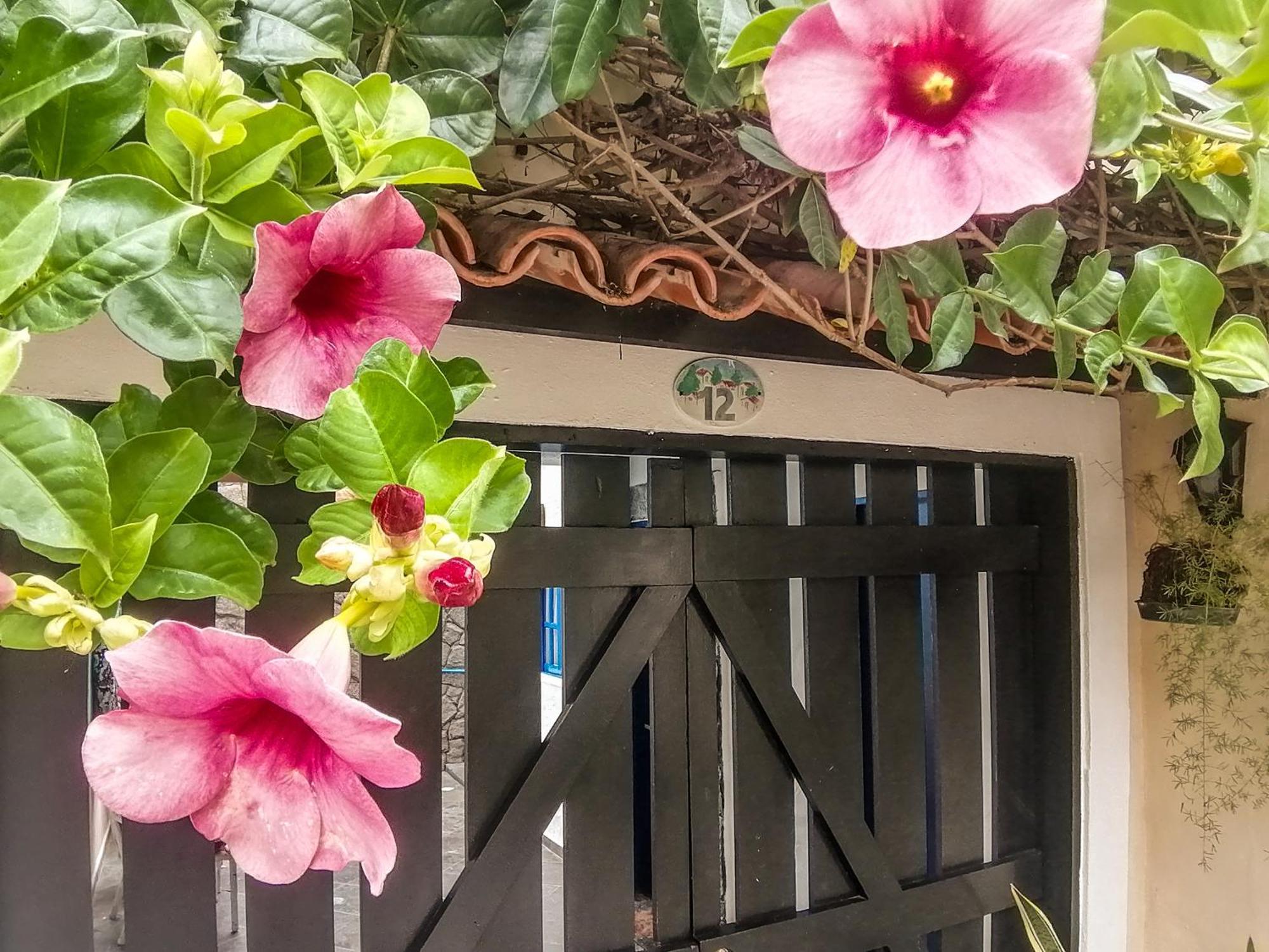 Casa A 500M Da Rua Das Pedras Em Lindo Condominio Com Portaria 24H Búzios Zewnętrze zdjęcie