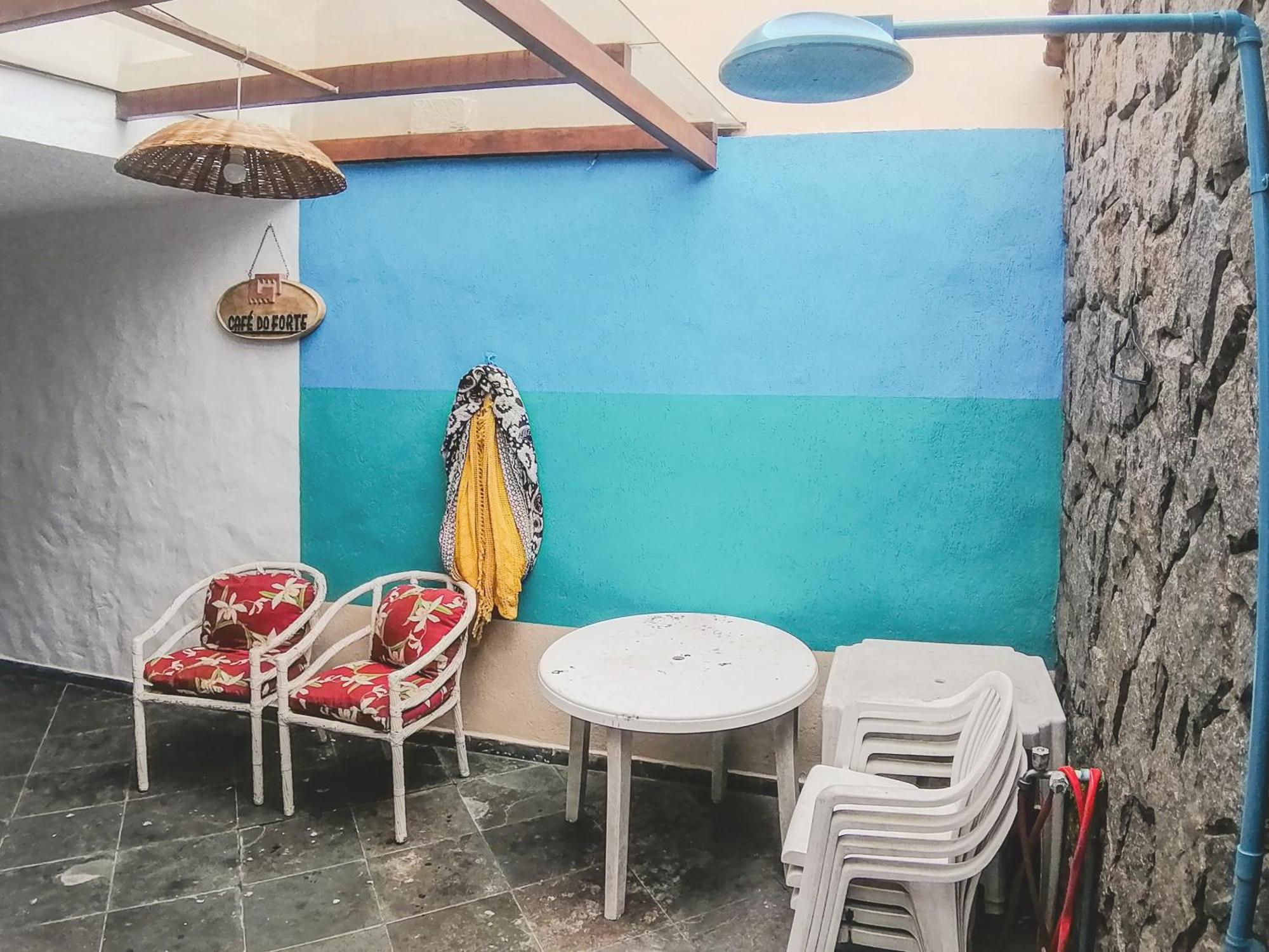 Casa A 500M Da Rua Das Pedras Em Lindo Condominio Com Portaria 24H Búzios Zewnętrze zdjęcie