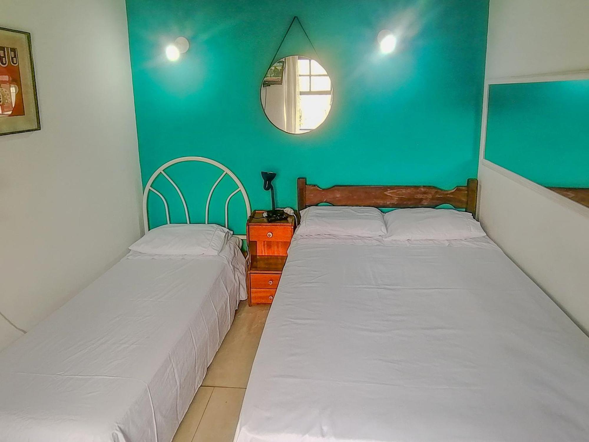 Casa A 500M Da Rua Das Pedras Em Lindo Condominio Com Portaria 24H Búzios Zewnętrze zdjęcie