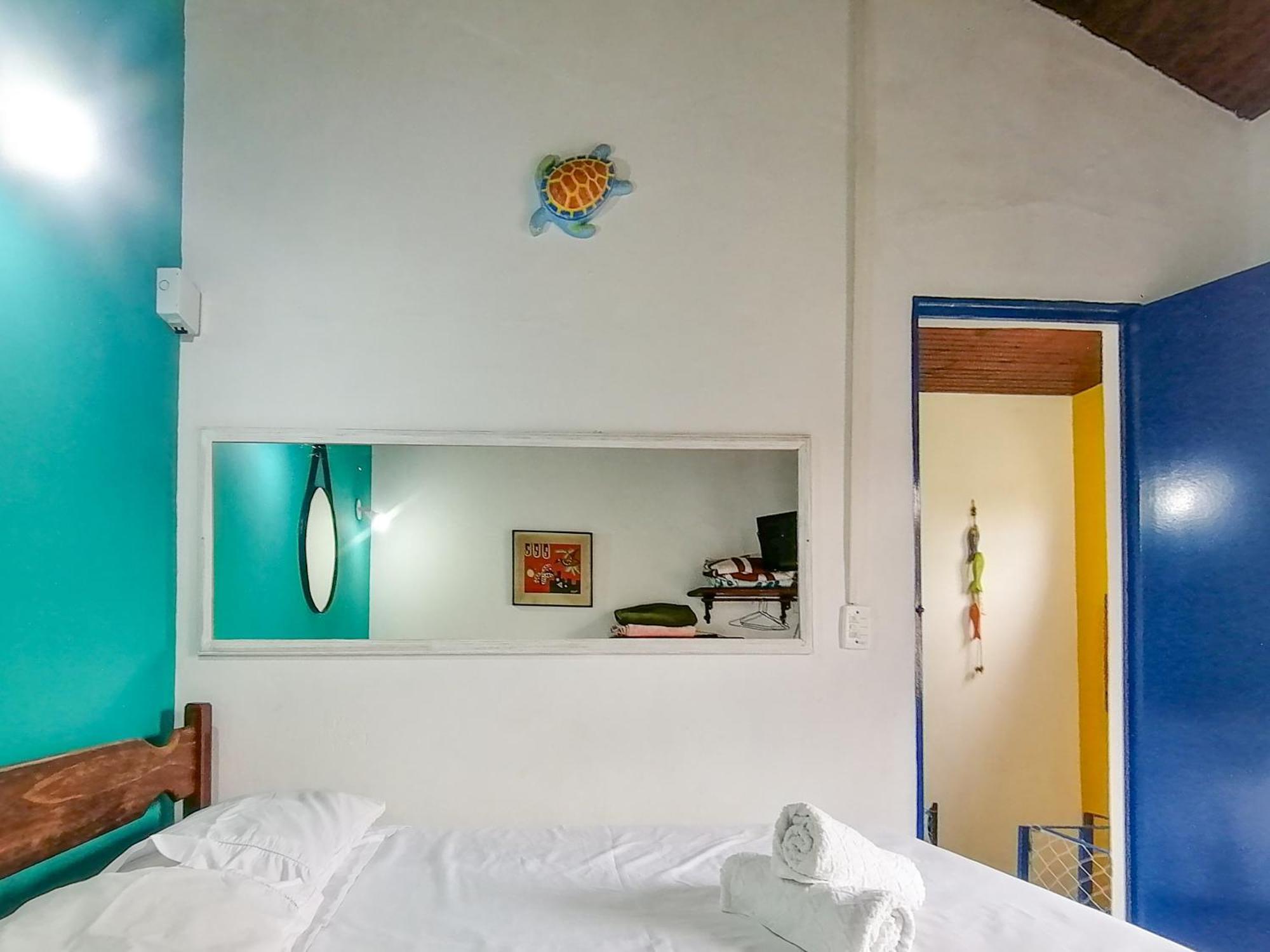 Casa A 500M Da Rua Das Pedras Em Lindo Condominio Com Portaria 24H Búzios Zewnętrze zdjęcie