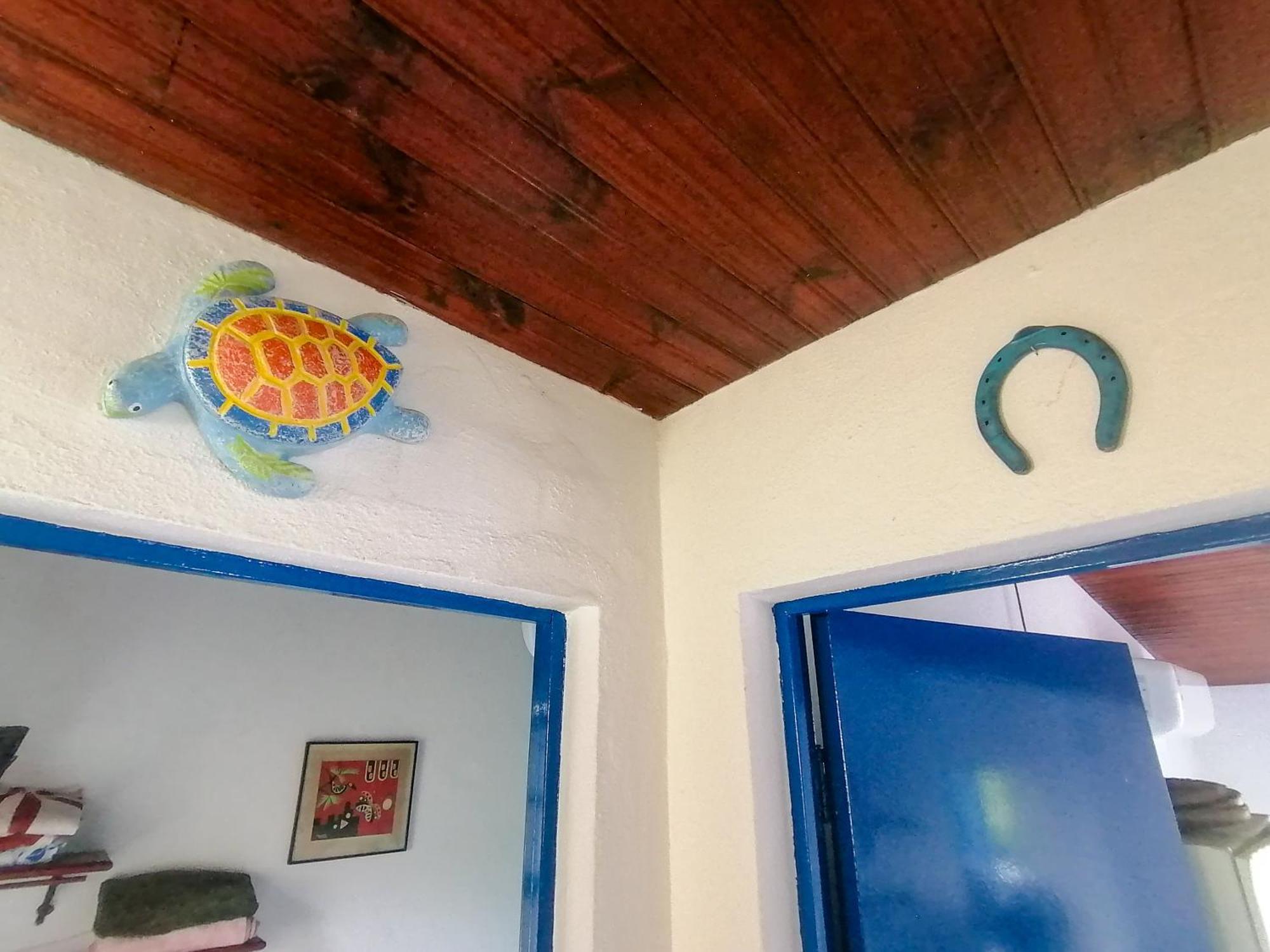 Casa A 500M Da Rua Das Pedras Em Lindo Condominio Com Portaria 24H Búzios Zewnętrze zdjęcie