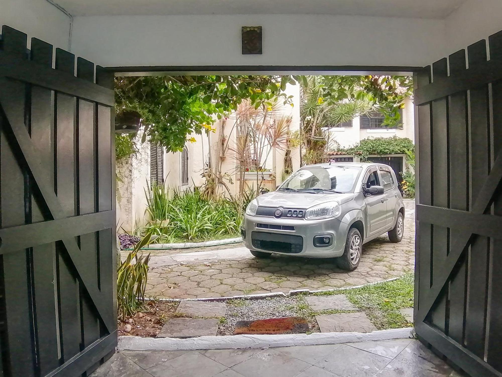 Casa A 500M Da Rua Das Pedras Em Lindo Condominio Com Portaria 24H Búzios Zewnętrze zdjęcie